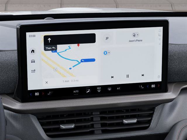 New 2027 Ford Explorer Active AWD/4WD image 14