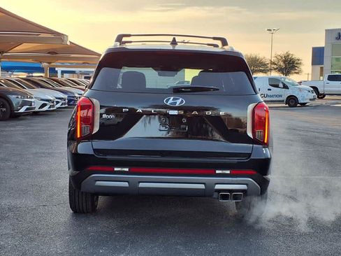 Used 2025 Hyundai Palisade SEL FWD image 5