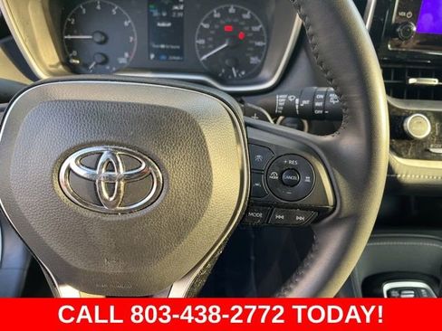 Used 2024 Toyota Corolla SE image 16