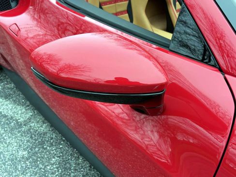 Used 2025 Ferrari 296 GTS image 13