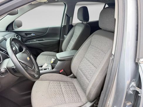 Used 2024 Chevrolet Equinox LT FWD image 21