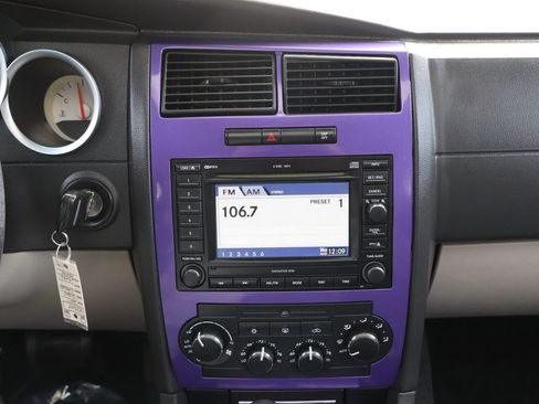 Used 2007 Dodge Charger R/T image 34