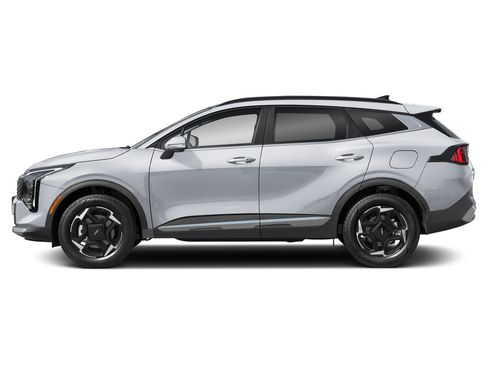 New 2027 Kia Sportage EX AWD/4WD image 30