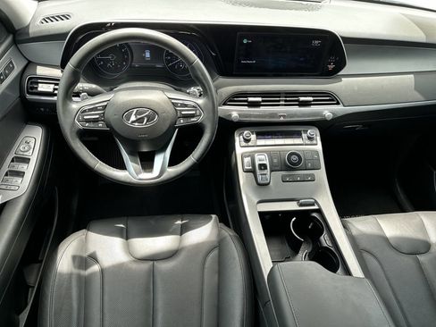 Used 2022 Hyundai Palisade SEL w/ Premium Package FWD image 13
