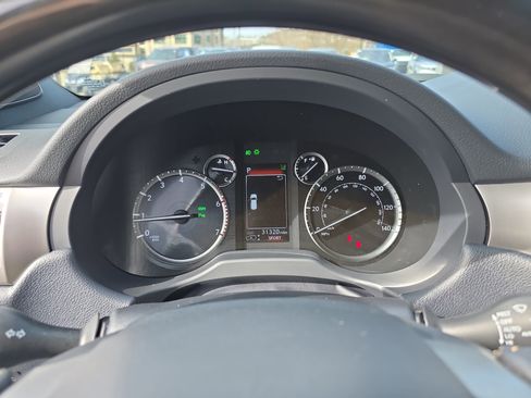 Used 2023 Lexus GX 460 Luxury w/ Accessory Package image 22