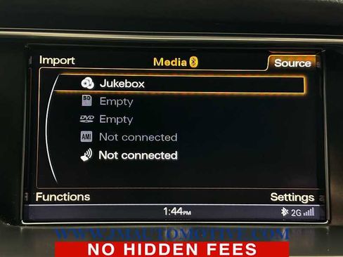 Used 2014 Audi A4 2.0T Premium Plus w/ Premium Plus Package image 27