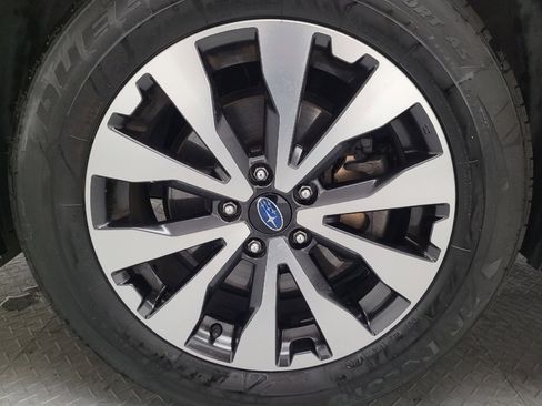 Used 2015 Subaru Outback 2.5i Limited AWD/4WD image 31