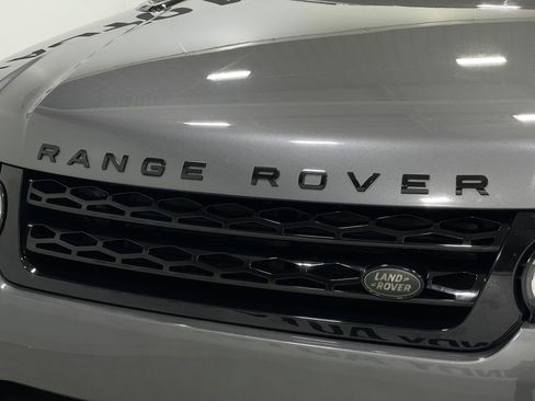 Used 2017 Land Rover Range Rover Sport Supercharged image 38