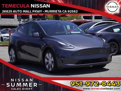 Used 2023 Tesla Model Y Long Range