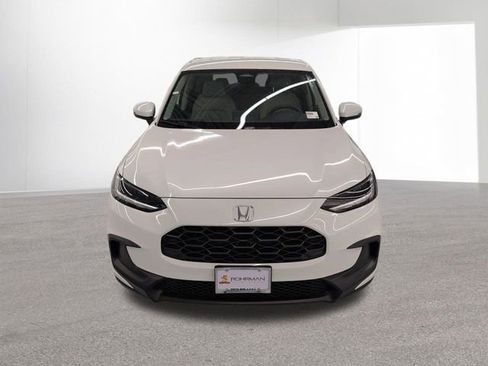 New 2026 Honda HR-V LX image 24