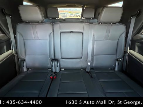 Used 2021 Chevrolet Tahoe RST RWD image 26