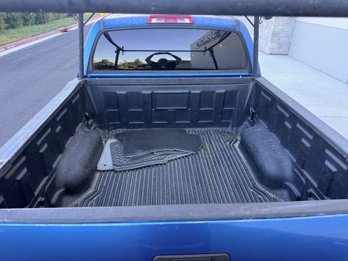 Used 2008 Toyota Tundra 2WD CrewMax image 11