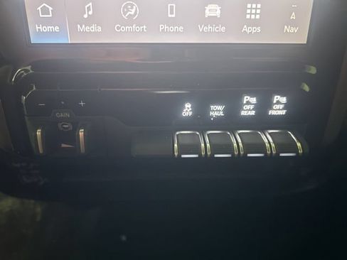 New 2026 RAM 2500 Tradesman AWD/4WD image 34