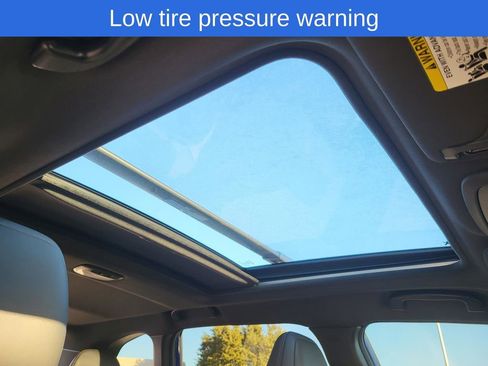 Certified 2025 Subaru Forester Sport image 12