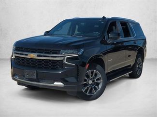 Used 2022 Chevrolet Tahoe LS w/ Driver Alert Package video 1