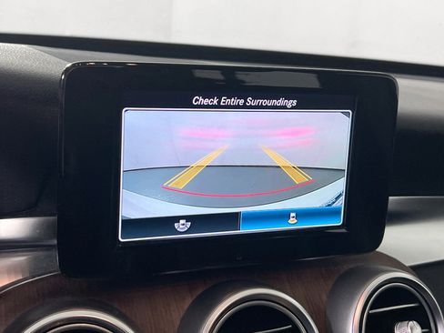 Used 2019 Mercedes-Benz C 300 4MATIC Sedan image 13