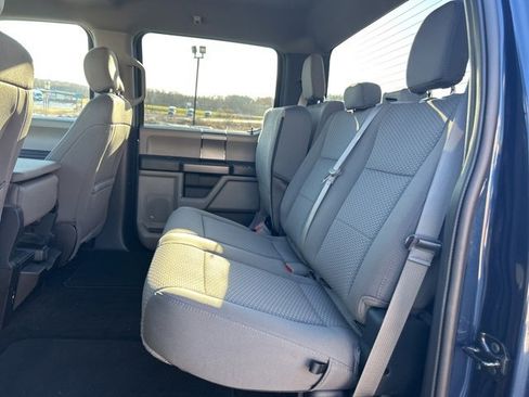 Used 2020 Ford F150 XLT w/ Equipment Group 302A Luxury image 13