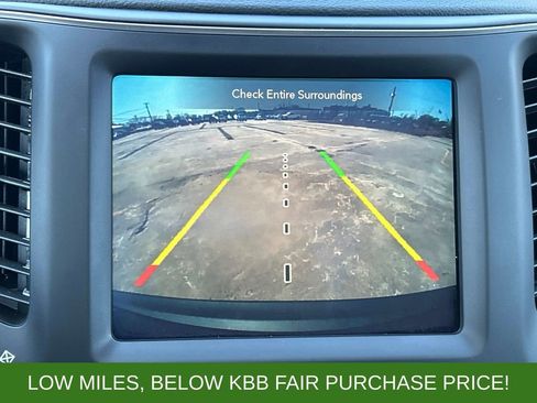 Used 2023 Jeep Cherokee Altitude Lux w/ Lux Elite Package AWD/4WD image 34