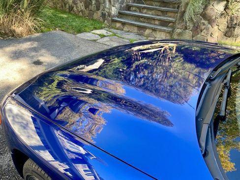 Used 1995 Mitsubishi 3000GT VR-4 image 46