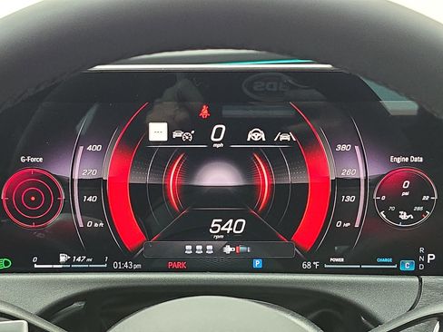 New 2026 Mercedes-Benz E 450 4MATIC Sedan image 19