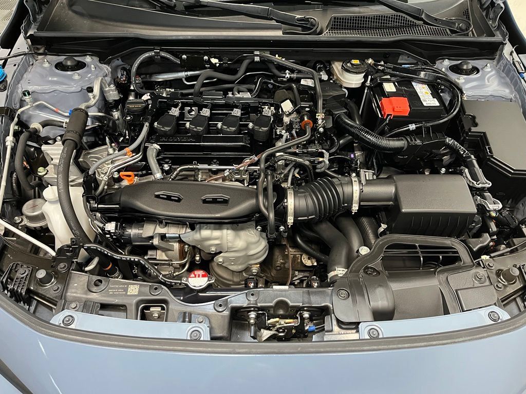 Used 2023 Honda Civic Sport Touring image 20