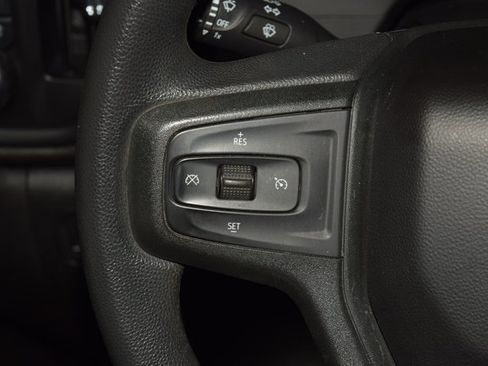 Used 2023 Chevrolet Silverado 3500 W/T w/ WT Convenience Package image 36