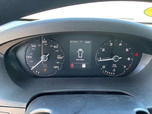 Used 2023 RAM ProMaster 2500 FWD image 11