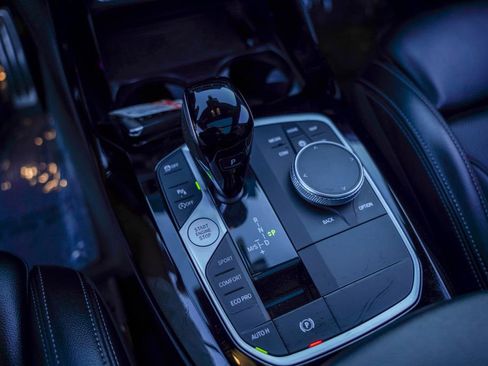 Used 2023 BMW X3 sDrive30i w/ M Sport Package image 27