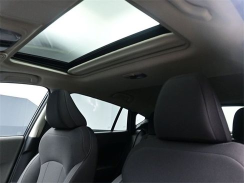 New 2026 Subaru Crosstrek 2.0i Premium image 20