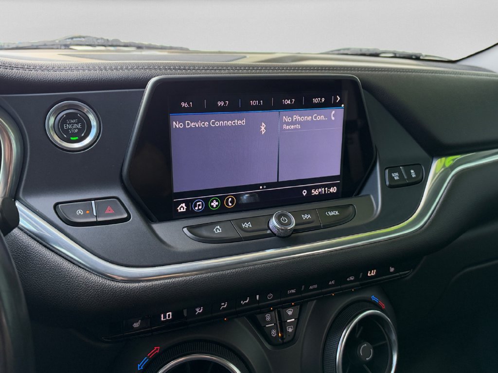 Used 2020 Chevrolet Blazer LT AWD/4WD image 14