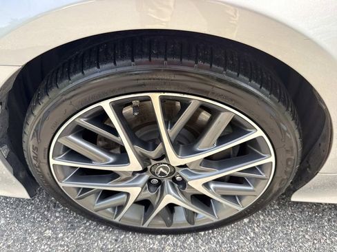 Used 2016 Lexus RC 350 RWD image 12