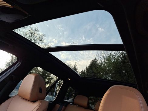 Certified 2023 BMW X3 xDrive30i w/ Convenience Package w/ZPA image 11