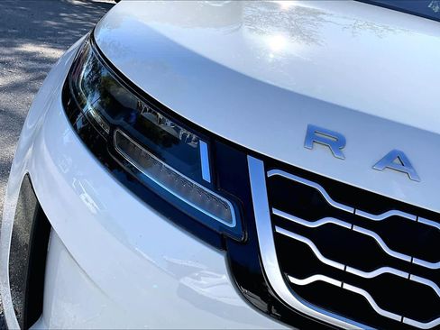 Used 2020 Land Rover Range Rover Evoque S image 27