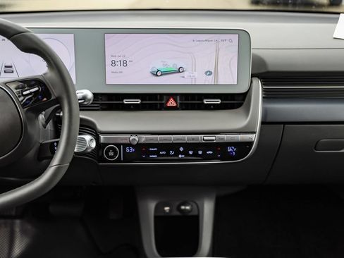 Used 2024 Hyundai Ioniq 5 SEL RWD image 13