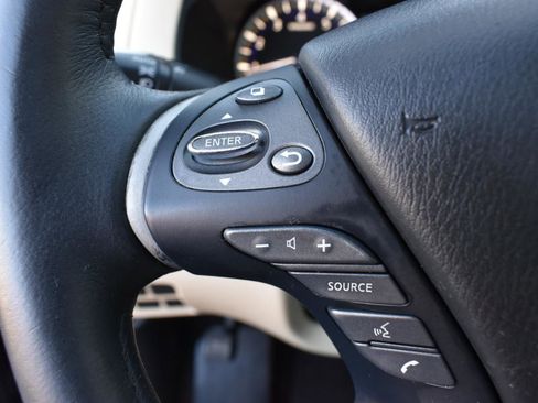 Used 2019 INFINITI QX60 Luxe w/ Essential Package image 15