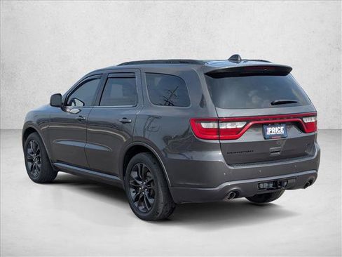 Used 2023 Dodge Durango R/T w/ Blacktop Package image 7