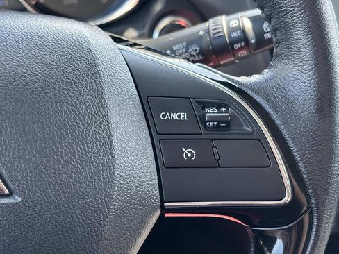 Used 2024 Mitsubishi Outlander Sport SE image 24