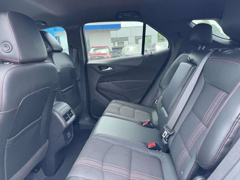 Used 2022 Chevrolet Equinox RS AWD/4WD image 14