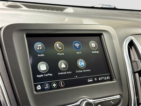 Used 2019 Chevrolet Equinox LT image 15