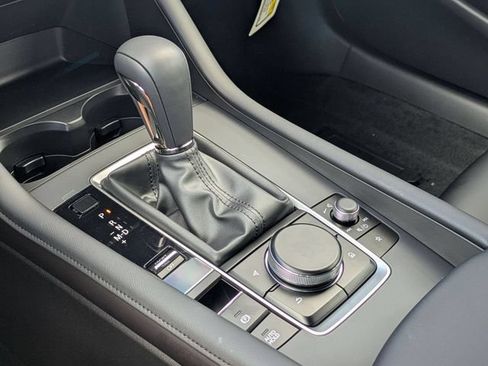 New 2026 MAZDA MAZDA3 s Sport FWD image 12