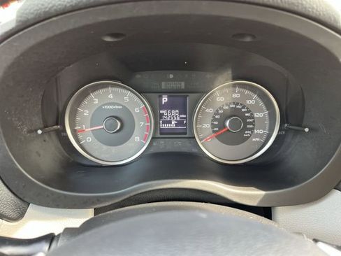 Used 2015 Subaru Forester 2.5i Premium image 12