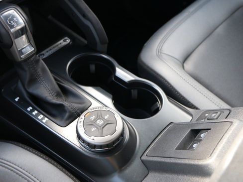 Used 2024 Ford Bronco Big Bend AWD/4WD image 23