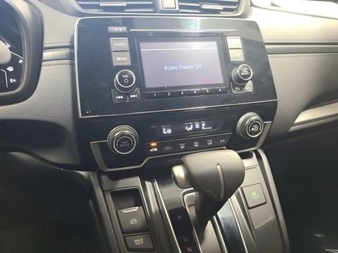 Certified 2018 Honda CR-V LX image 29