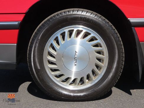 Used 1989 Acura Legend L image 13