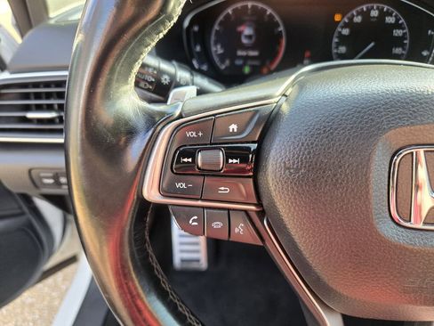 Used 2020 Honda Accord Sport image 16
