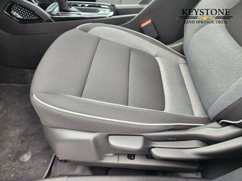 New 2026 Chevrolet TrailBlazer LT w/ Driver Confidence Package image 25