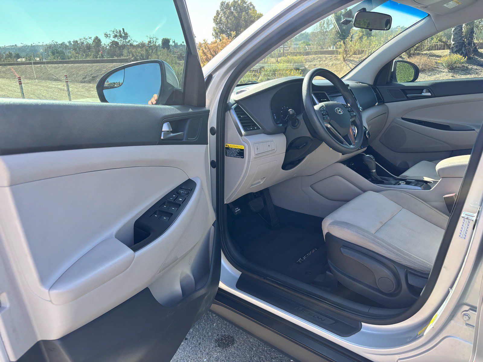 Used 2016 Hyundai Tucson SE FWD image 8