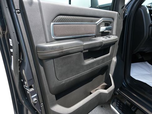 Used 2026 RAM 2500 Big Horn AWD/4WD image 15