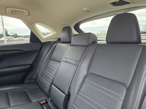 Used 2016 Lexus NX 200t 200t image 19