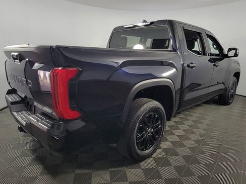 Used 2023 Toyota Tundra SR5 w/ SR5 Convenience Package image 9